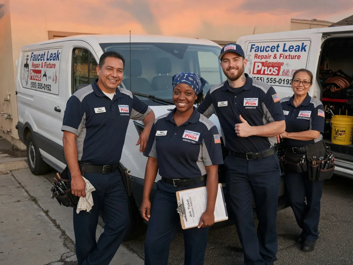 Faucet Repair company in Niangua, MO