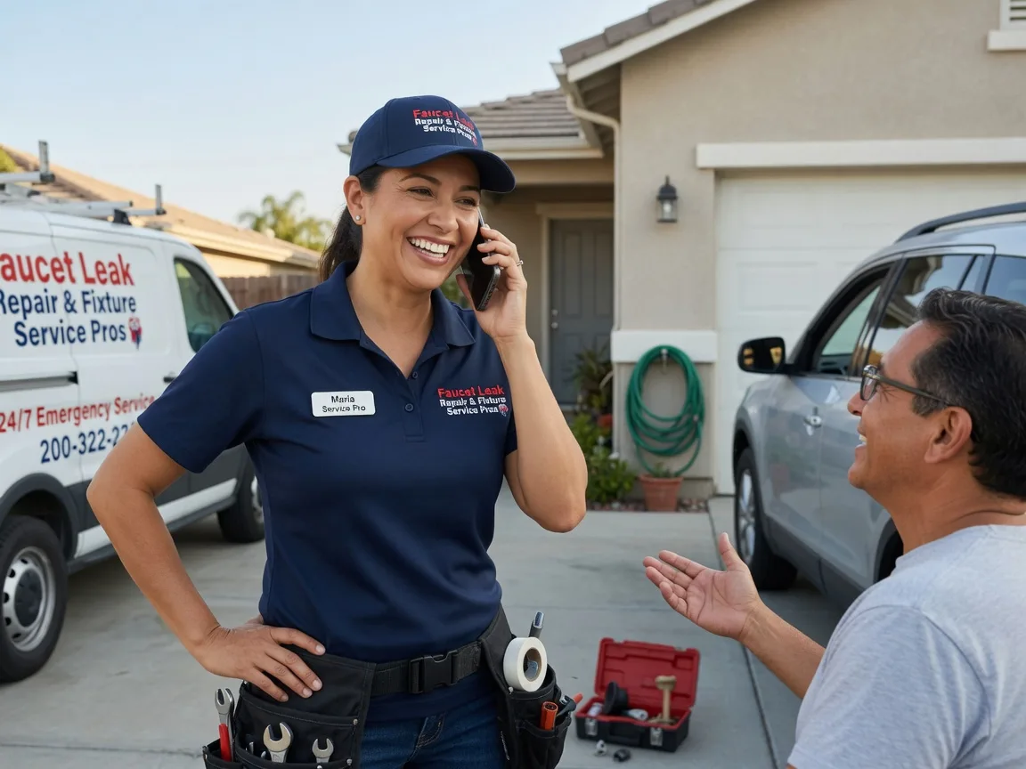 Faucet Repair Niangua, MO FAQs