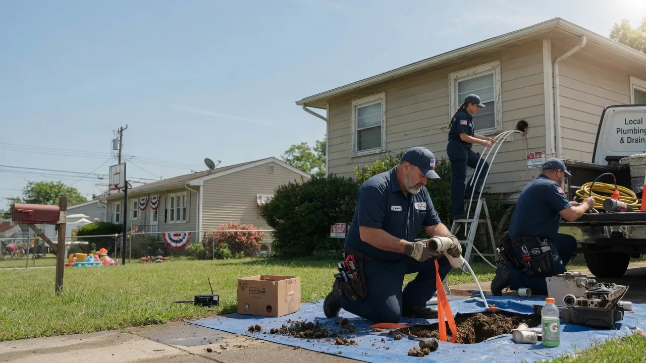 Faucet Repair in Niangua, MO near me